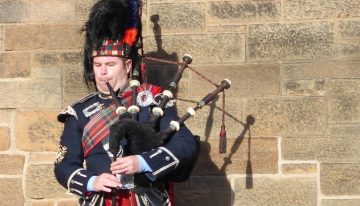 Scottish Music and Attire: The Best For You