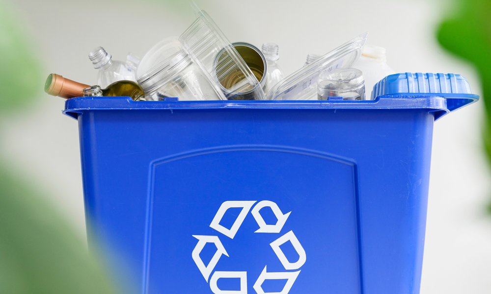 Why PP Is a Preferred Choice for Recyclable Packaging