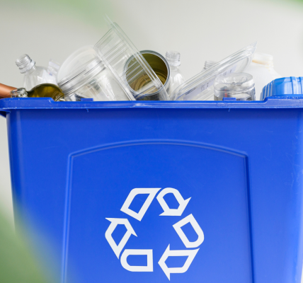 Why PP Is a Preferred Choice for Recyclable Packaging