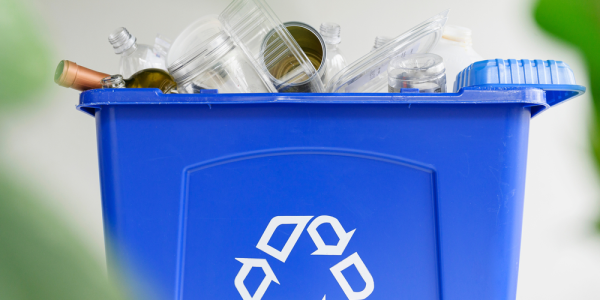 Why PP Is a Preferred Choice for Recyclable Packaging