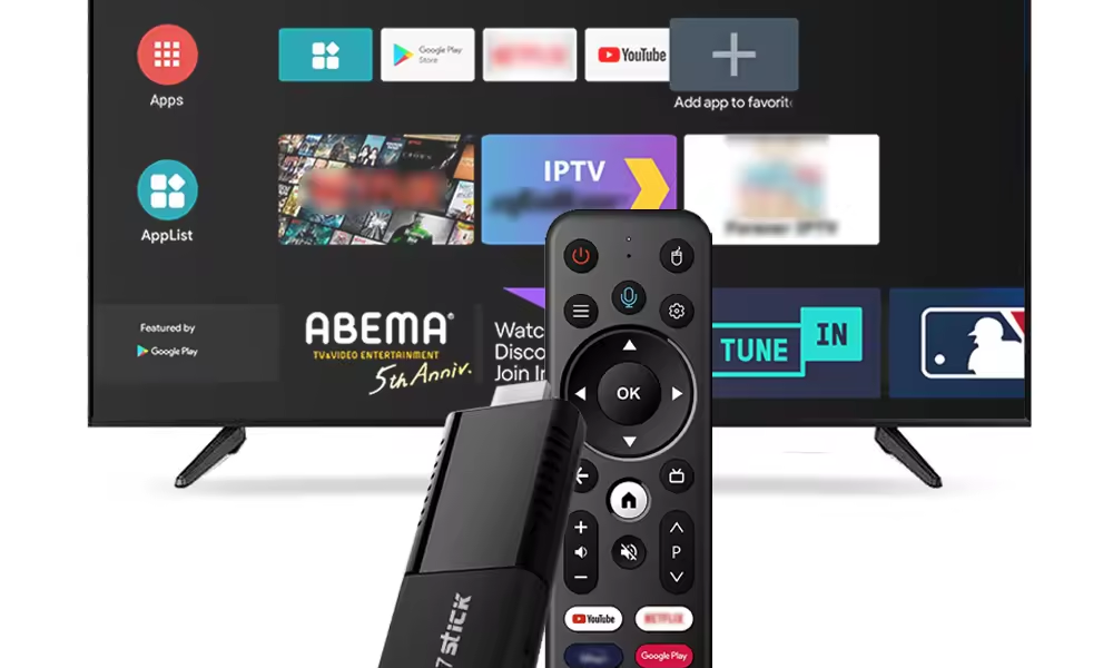 Top Reasons to Try Nordic IPTV for Your Entertainment Needs