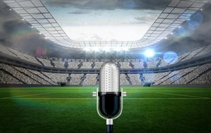 How Sports Broadcasting Keeps Fans Updated on Game Statistics