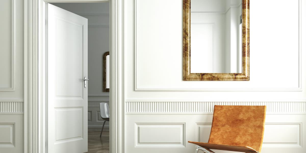 Door Frames: Everything You Need to Know About Installation and Maintenance