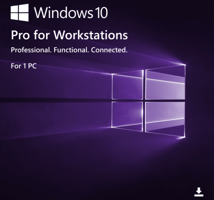 Windows 10 Pro Key: Activate enterprise-grade security and remote access.