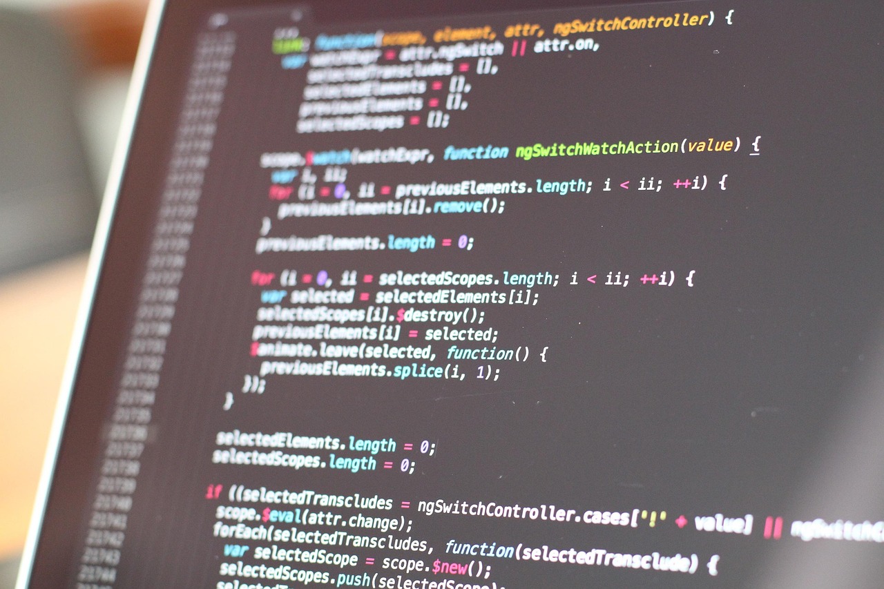 Code, programming, hacking — AI and Creativity: How Artificial Intelligence is Enhancing Art and Music