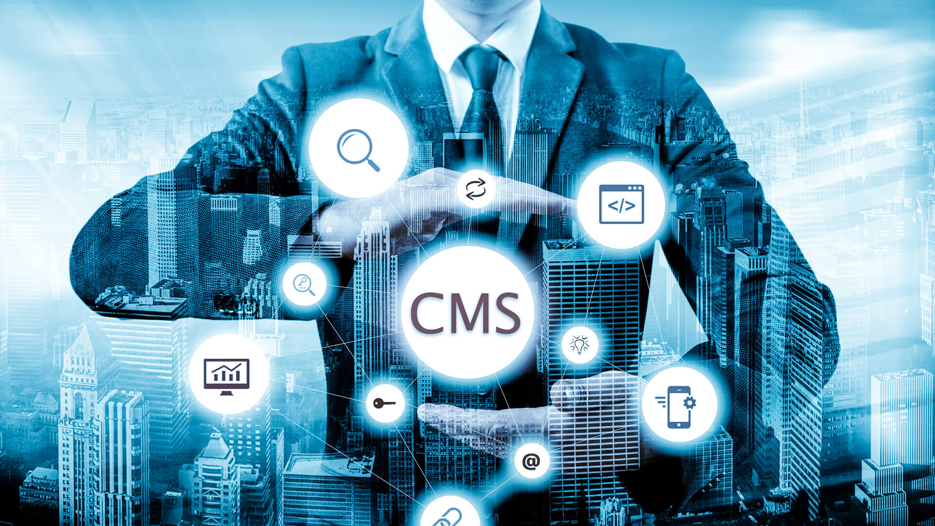 Best CMS for SEO: A Complete Guide for Beginners