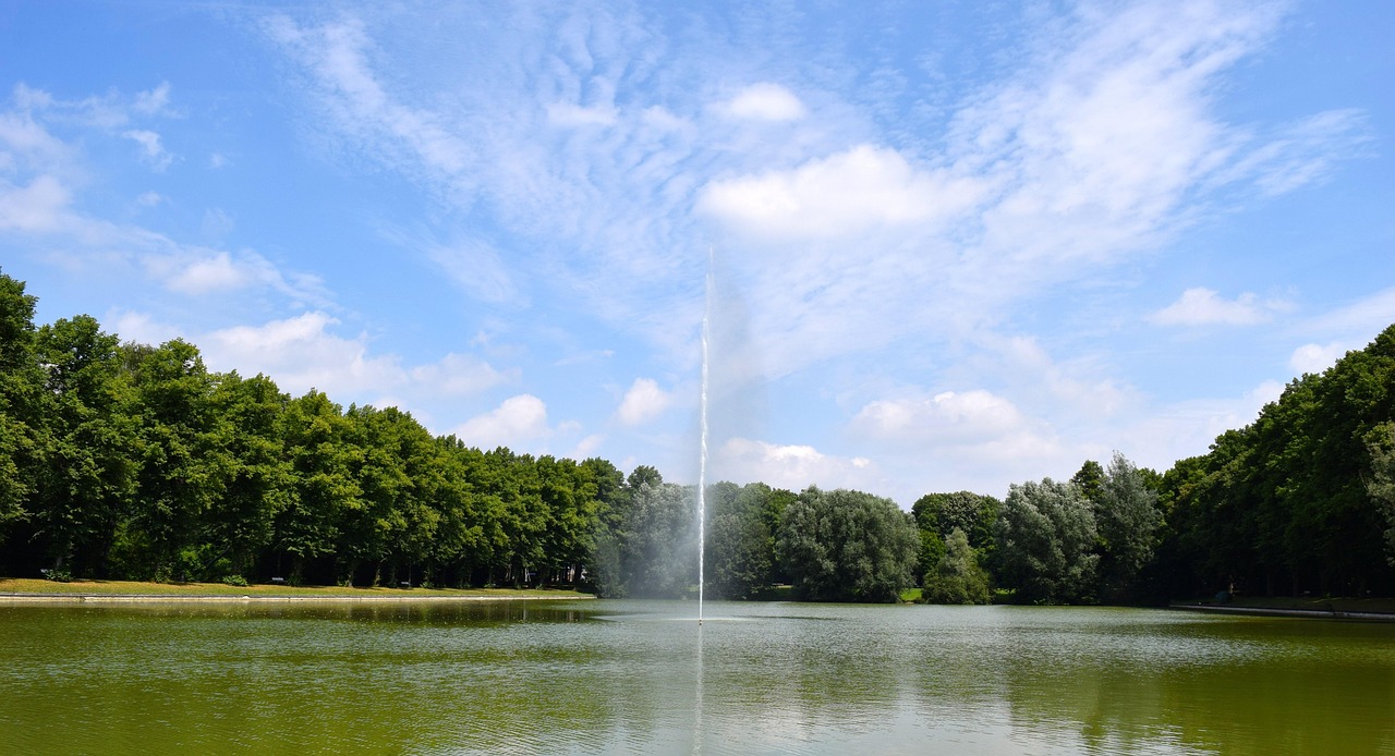 Fontaine, water feature, fountain — Fairgo Casino Bonuses How No Deposit and Welcome Packages Compare for New Players