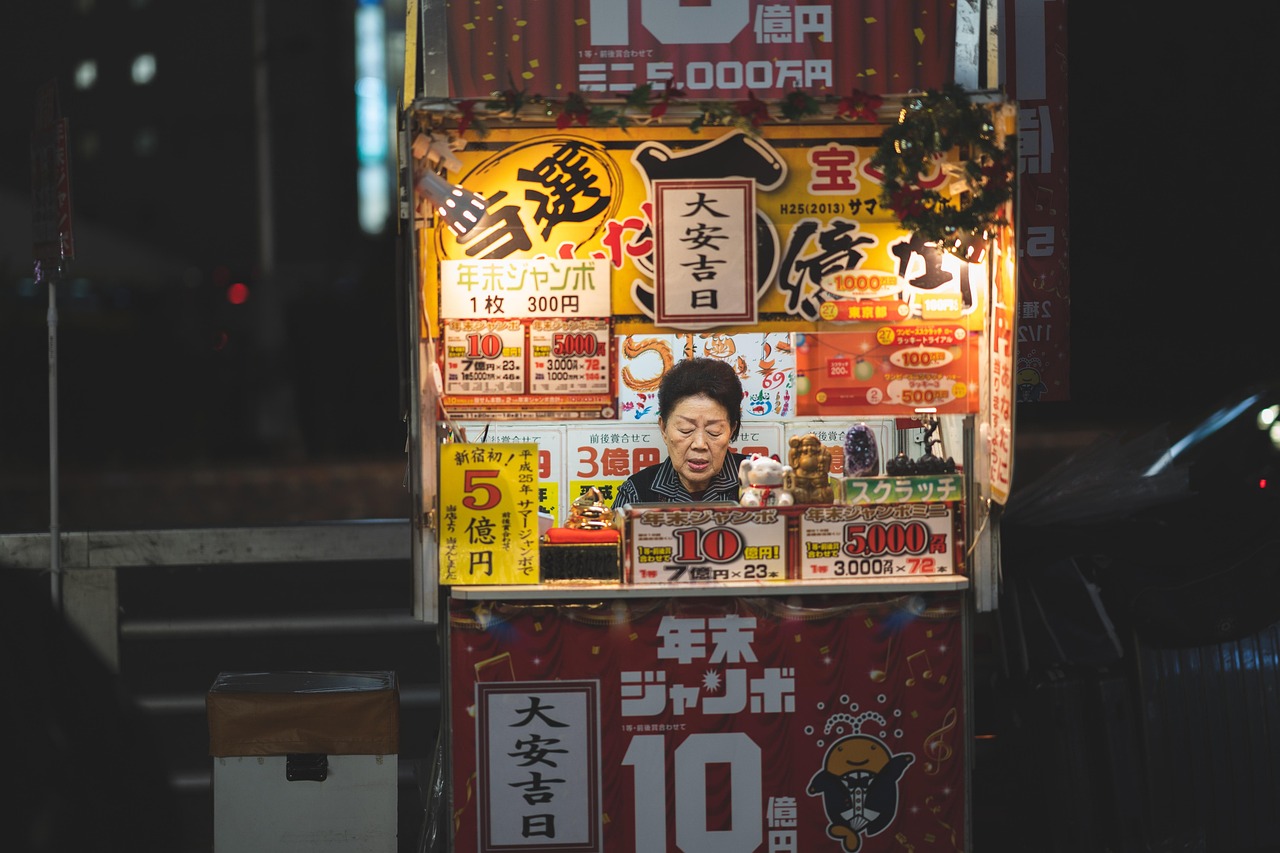 Street, kiosk, store — iGaming ID Verification That Speeds Up Player Registration