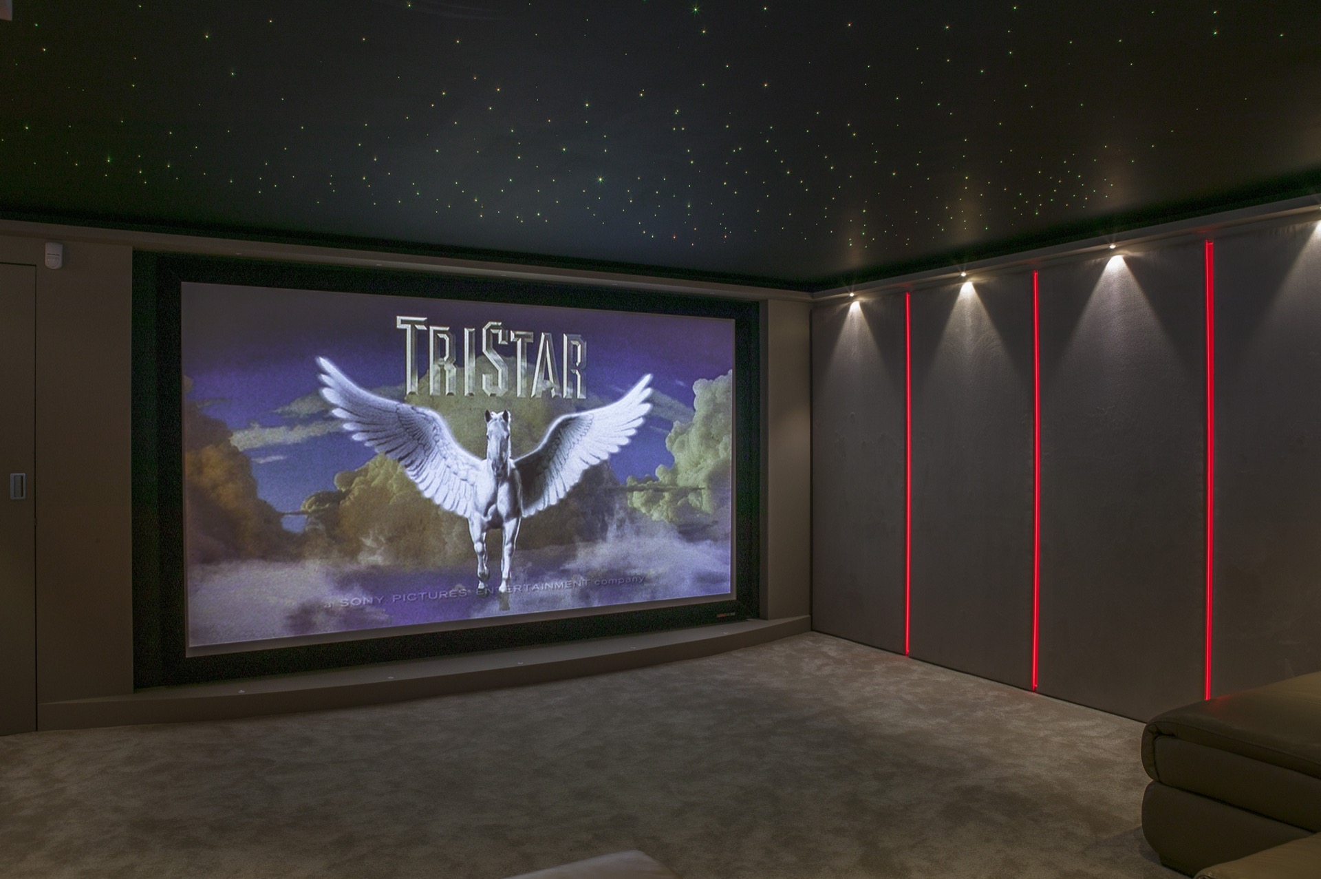 Streamline Your Movie Library with the Kaleidescape Movie Server