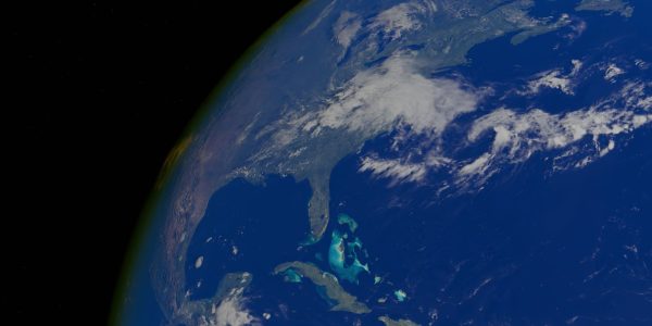 geosynchronous imaging satellite